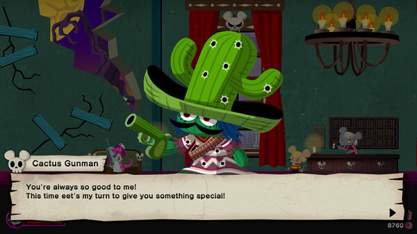 Gregory Horror Show: Soul of Roses