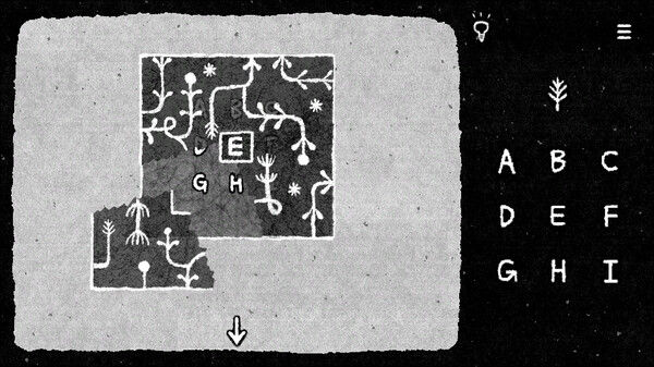 HER TREES : THE PUZZLE HOUSE