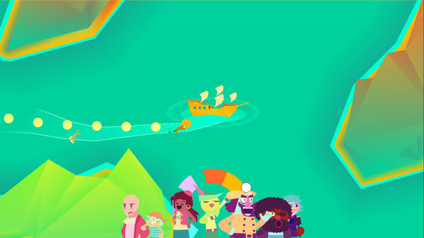 神奇之歌/Wandersong