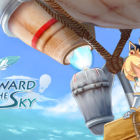 前进,天空塔!/Forward to the Sky