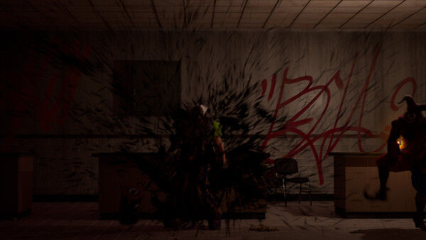 实体/CORPOREAL