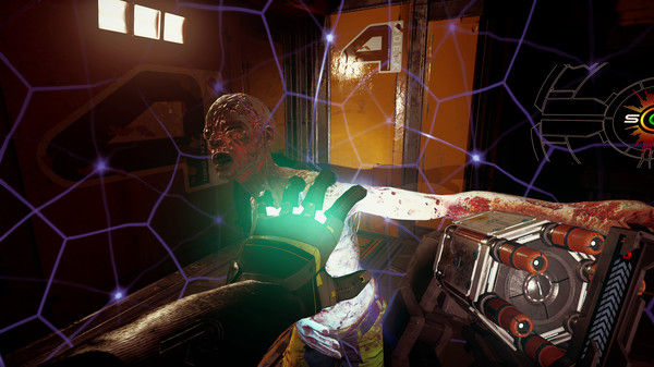 The Persistence