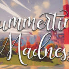 夏日狂欢/Summertime Madness