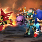 Sonic Forces