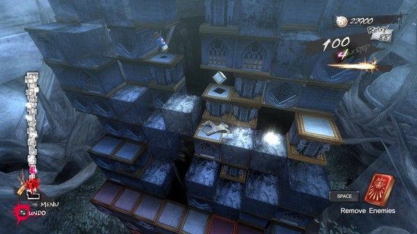 凯瑟琳：经典版/Catherine Classic