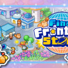 探险异星飞行队 (Final Frontier Story)