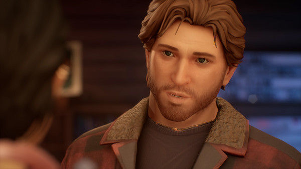 奇异人生:本色/Life is Strange: True Colors