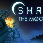 沙皮克:月球探索/Shapik: The Moon Quest