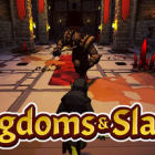 Kingdoms And Slaves