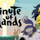 Minute of Islands