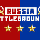 RUSSIA BATTLEGROUNDS