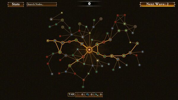 Striving for Light: Survival