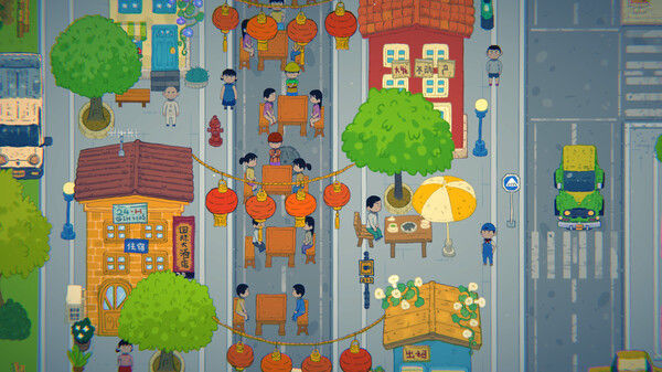 小小冒险家寻宝记