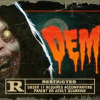 恶魔/DEMONS