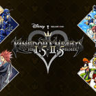 王国之心HD1.5+2.5重制合集/KINGDOM HEARTS -HD 1.5+2.5 ReMIX-