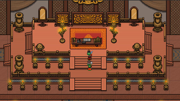 三国蜀汉传