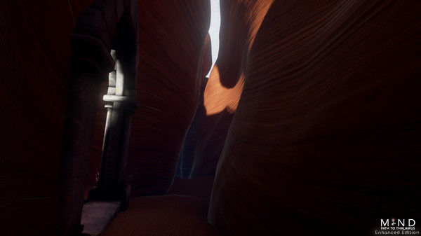 心智：视丘之径/MIND: Path to Thalamus Enhanced Edition