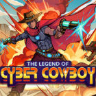 The Legend of Cyber Cowboy