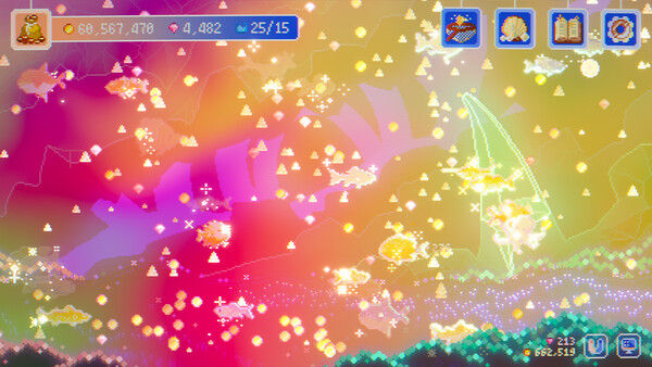 FISHTOPIA 深海物语