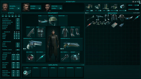 殖民地飞船：后地球角色扮演游戏/Colony Ship: A Post-Earth Role Playing Game