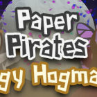 Paper Pirates