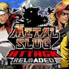 METAL SLUG ATTACK RELOADED