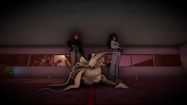 Demons Killers