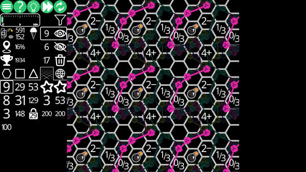 炸弹/Bombe