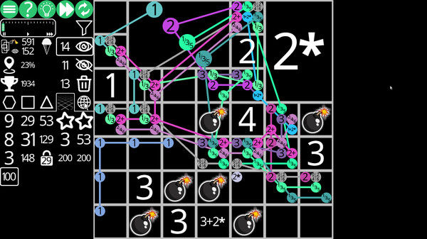 炸弹/Bombe