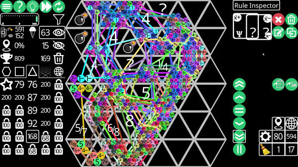 炸弹/Bombe