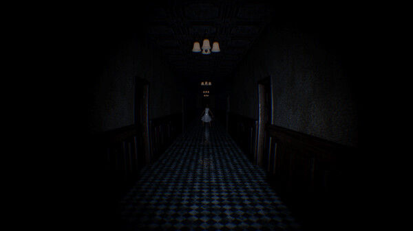 被遗忘的公寓/The Forgotten Apartment
