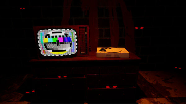 Ghost VCD
