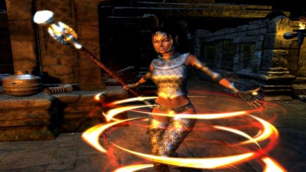 圣域2：黄金版/Sacred 2 Gold