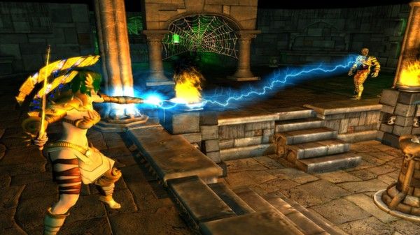 圣域2：黄金版/Sacred 2 Gold