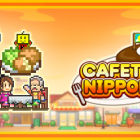 Cafeteria Nipponica