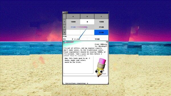表格作弊/SpreadCheat