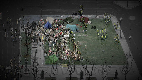 RIOT: Civil Unrest