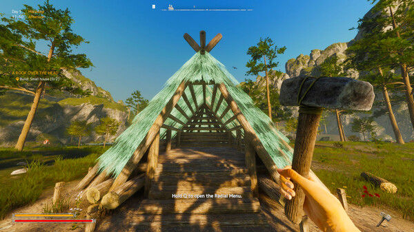 维京边境/Viking Frontiers