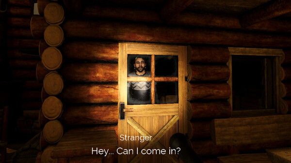 被追踪者2/The Stalked 2