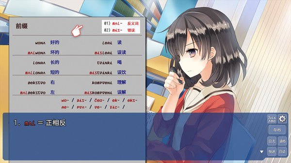 The Expression Amrilato