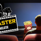 电影大师影院模拟器/Cinemaster Cinema Simulator