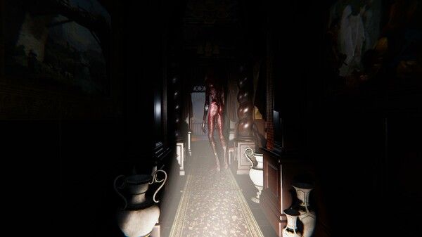 黑暗阿特拉斯：地狱/Dark Atlas: Infernum