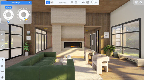 Hometopia