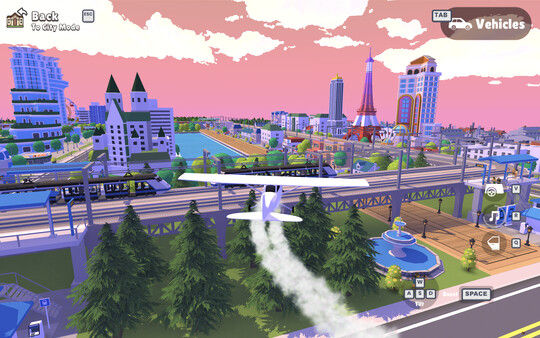 口袋城市2/Pocket City 2