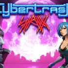 赛博垃圾/Cybertrash STATYX