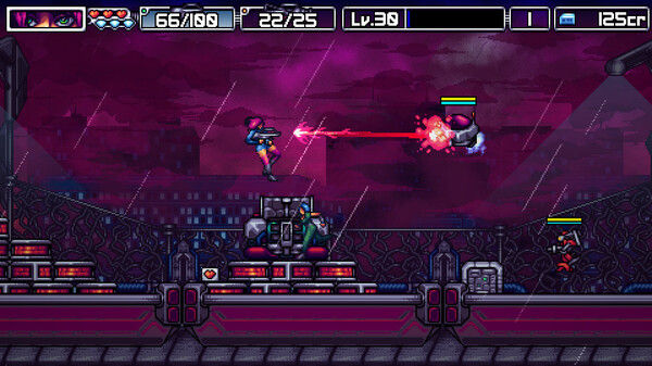赛博垃圾/Cybertrash STATYX