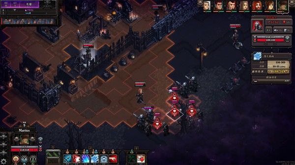 The Last Spell