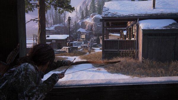 The Last of Us™ Part I
