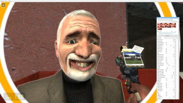 盖瑞模组/Garry's Mod