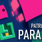 帕特里克的神秘盒子/Patrick's Parabox